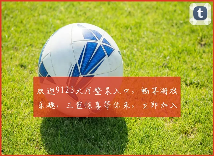 欢迎9123大厅登录入口，畅享游戏乐趣，三重惊喜等你来，立即加入
