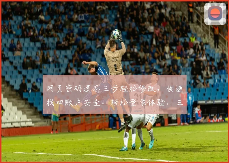 网页密码遗忘三步轻松修改，快速找回账户安全，轻松登录体验，三重保障，安全无忧，一网打尽